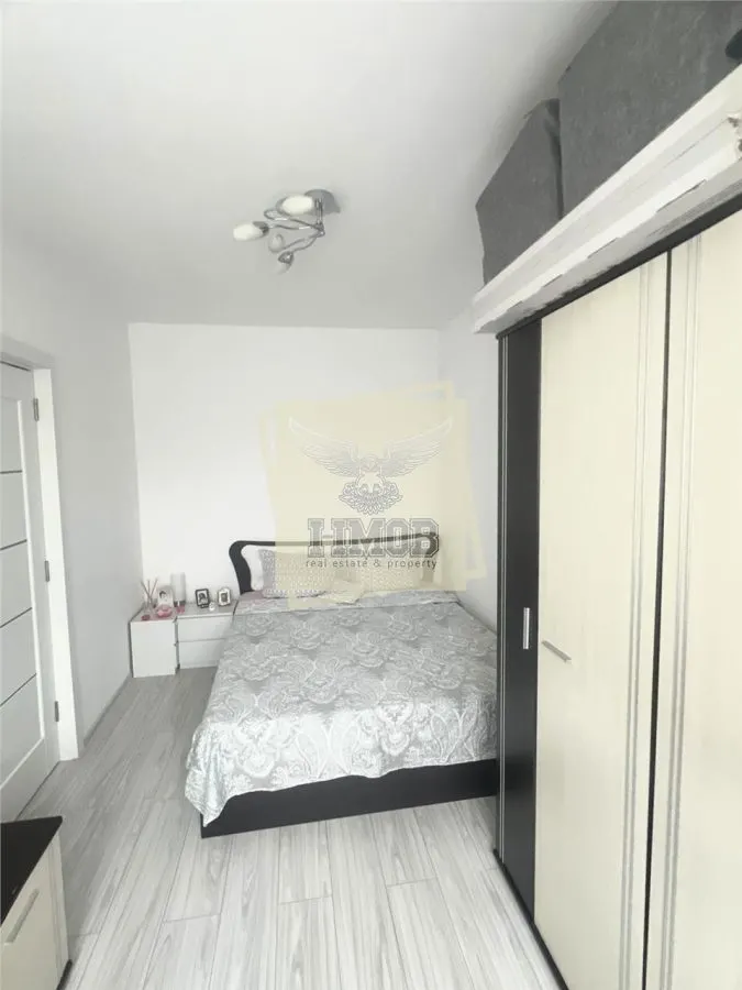 Apartament 2 camere | Renovat | Balcon inchis | zona Rahovei - foto 5