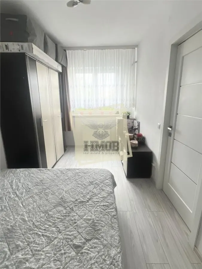 Apartament 2 camere | Renovat | Balcon inchis | zona Rahovei - foto 6