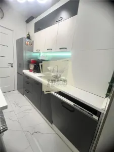Apartament 2 camere | Renovat | Balcon inchis | zona Rahovei - foto 8
