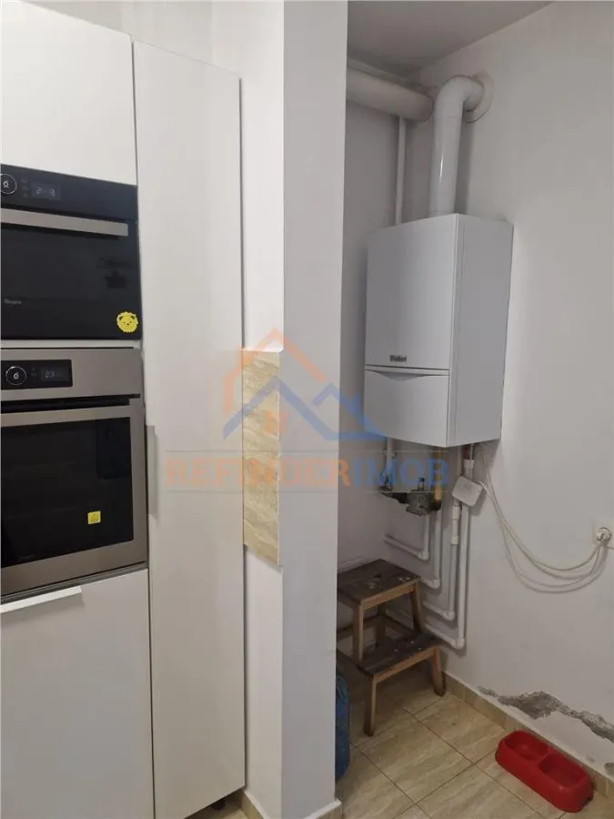 Vanzare 2 camere Campia Libertatii 178mp - foto 12