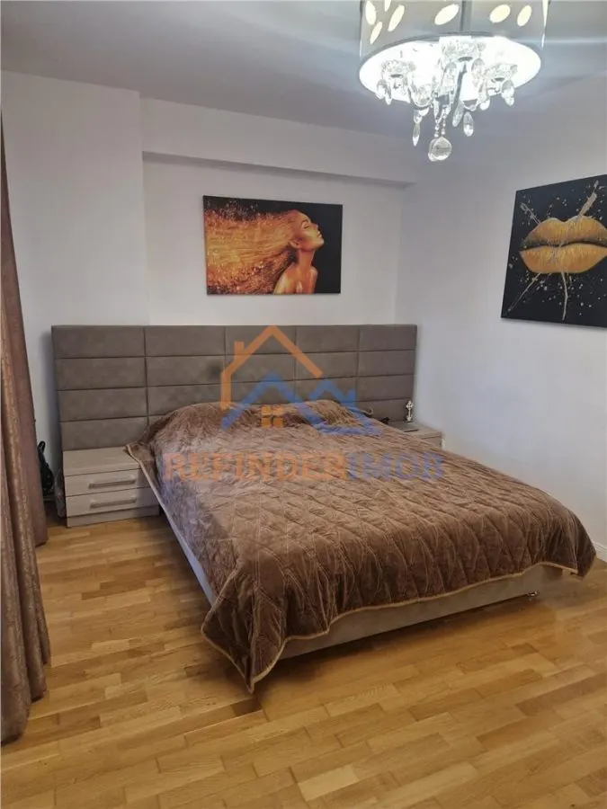 Vanzare 2 camere Campia Libertatii 178mp - foto 7