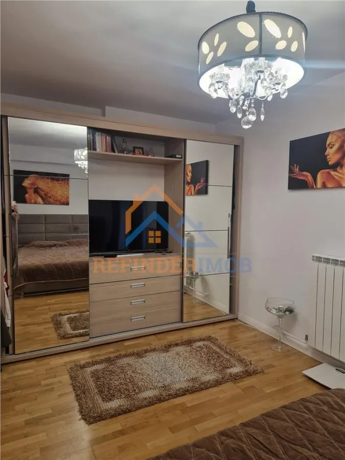 Vanzare 2 camere Campia Libertatii 178mp - foto 8