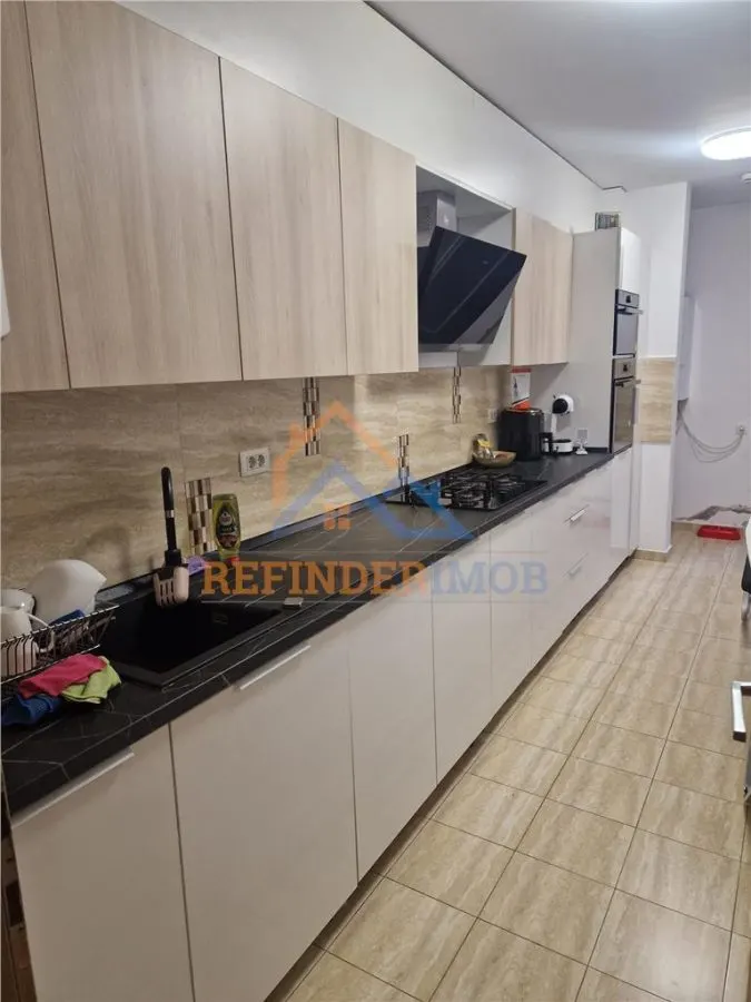 Vanzare 2 camere Campia Libertatii 178mp - foto 9