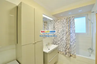Resedinta eleganta 4 camere cu terasa BARBU VACARESCU / LACUL TEI - foto 13