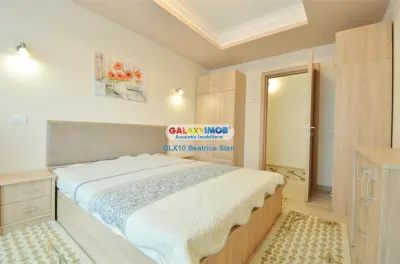 Resedinta eleganta 4 camere cu terasa BARBU VACARESCU / LACUL TEI - foto 10