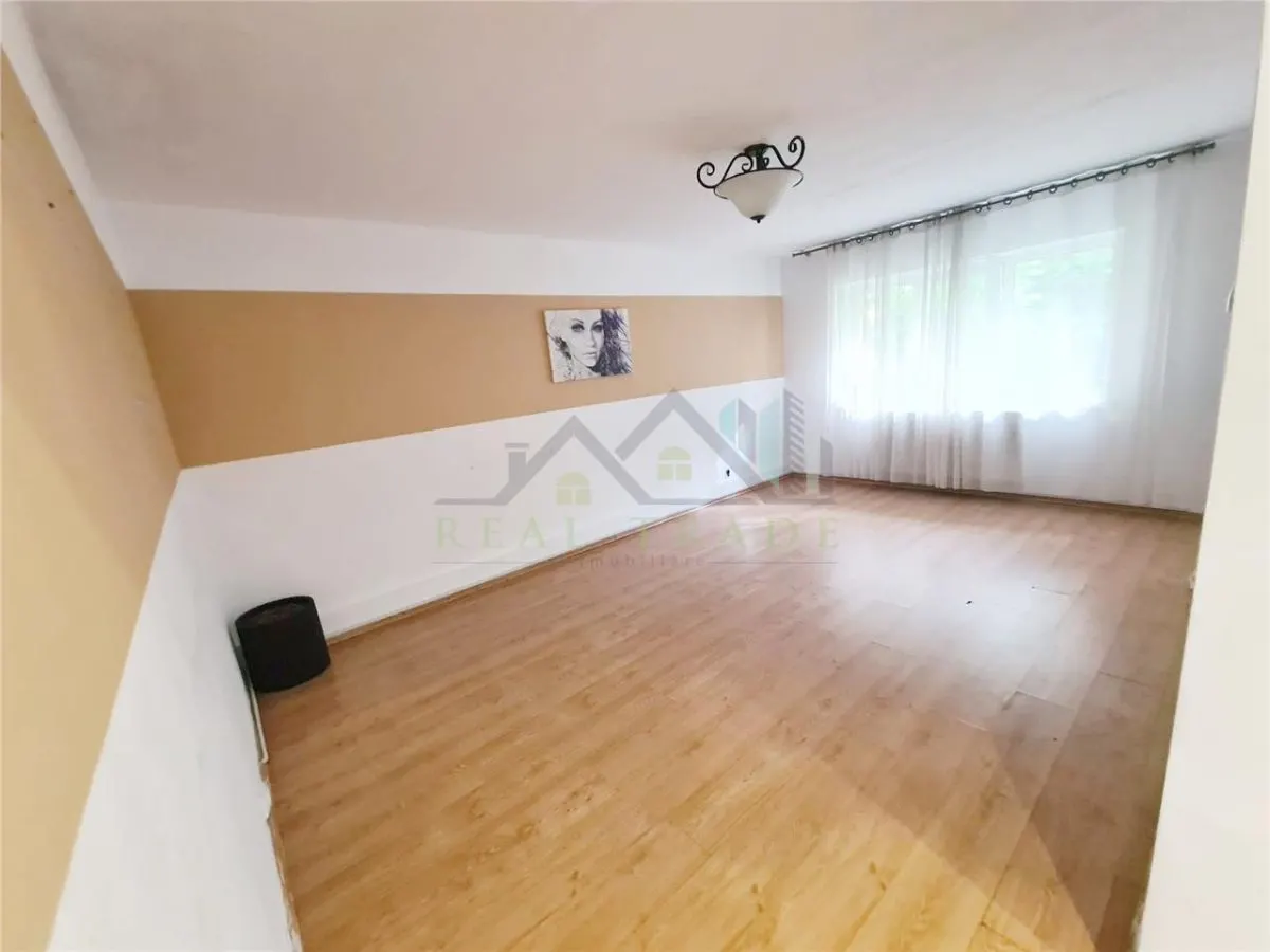 Apartament 3 camere, 2 bai, Astra- Carpatilor - foto 1