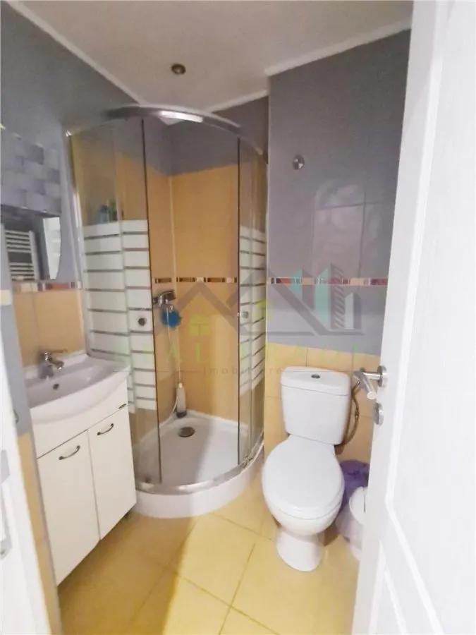 Apartament 3 camere, 2 bai, Astra- Carpatilor - foto 11