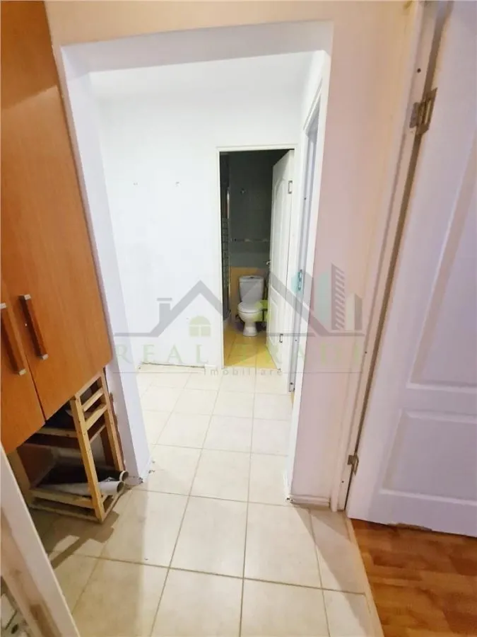 Apartament 3 camere, 2 bai, Astra- Carpatilor - foto 12
