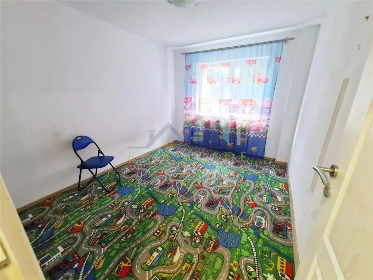 Apartament 3 camere, 2 bai, Astra- Carpatilor - foto 6