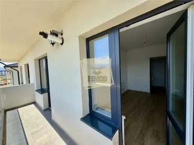 Apartament la cheie 69 mpu 3 camere 2 băi balcon parcare One Residence - foto 7