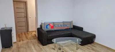 Inchiriere apartament 3 camere decomandate finisat modern zona Centrala- strada Horea - foto 3