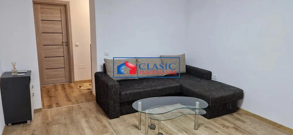 Inchiriere apartament 3 camere decomandate finisat modern zona Centrala- strada Horea - foto 3