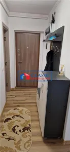 Inchiriere apartament 3 camere decomandate finisat modern zona Centrala- strada Horea - foto 5