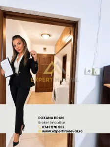 Apartament 2 camere de vanzare - Zona Ursus, Strada Oituz 2B, Baia Mare - Baia Mare