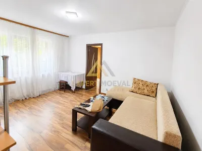 Apartament 2 camere de vanzare - Zona Ursus, Strada Oituz 2B, Baia Mare - foto 2