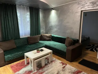Apartament Giurgiului - foto 5