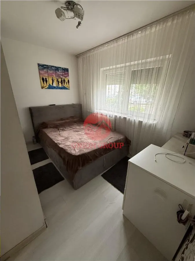 Apartament 3 camere decomandat, zona Inel II - foto 1