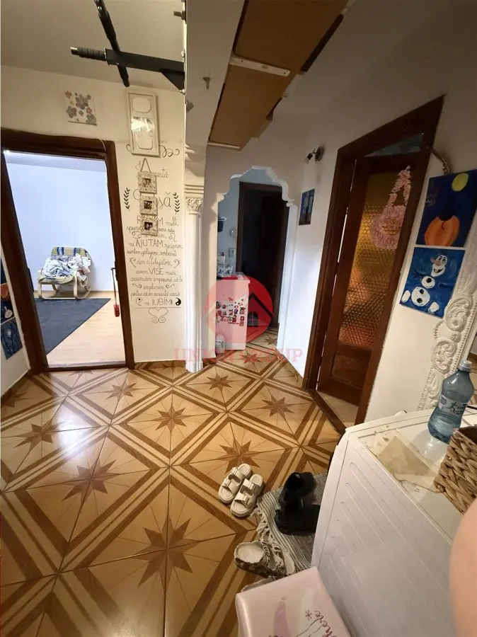 Apartament 3 camere decomandat, zona Inel II - foto 14