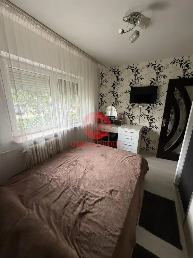 Apartament 3 camere decomandat, zona Inel II - foto 3
