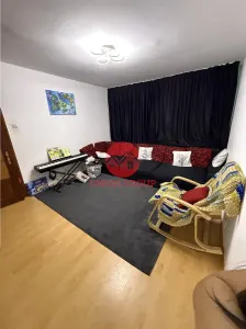 Apartament 3 camere decomandat, zona Inel II - foto 4