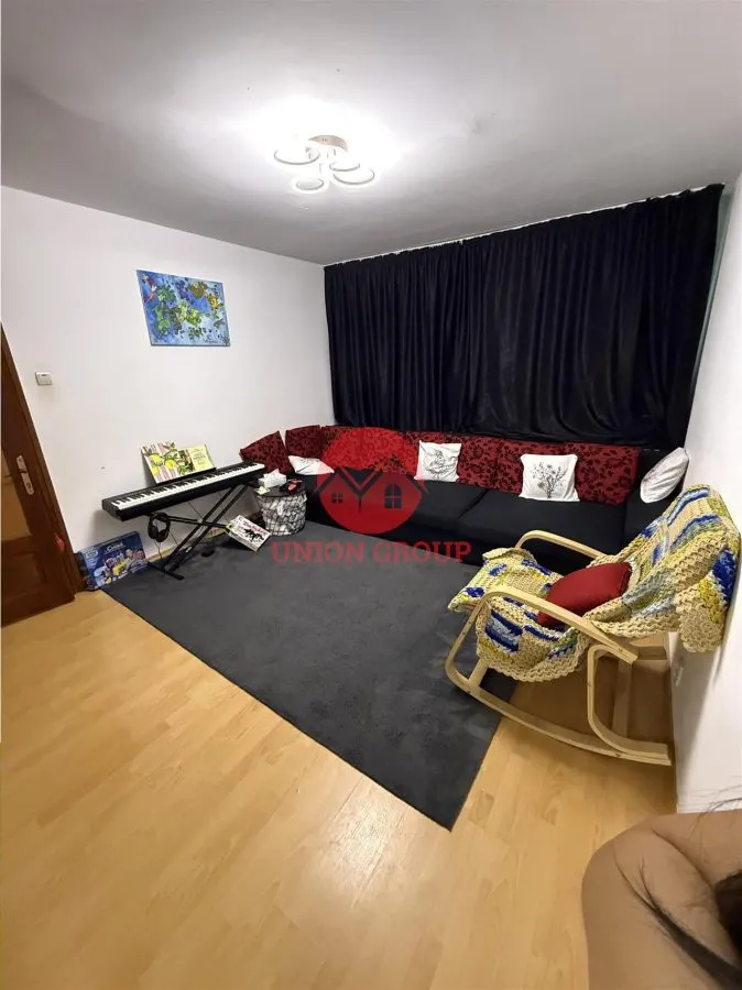Apartament 3 camere decomandat, zona Inel II - foto 4