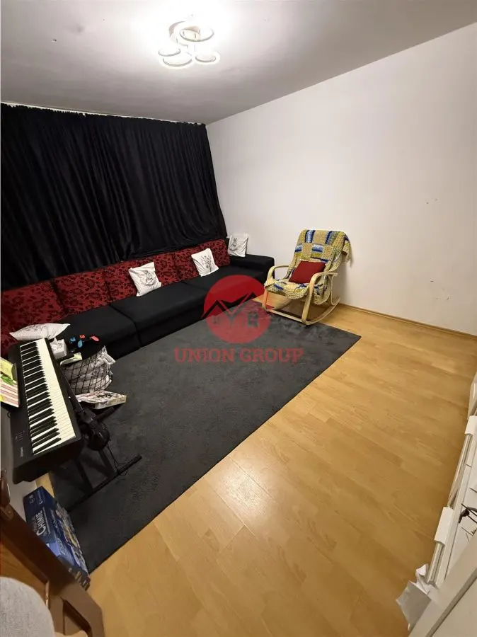 Apartament 3 camere decomandat, zona Inel II - foto 5