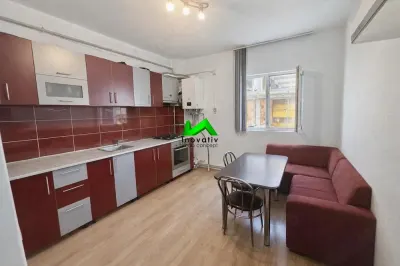 Apartament de vanzare 2 camere Sibiu Selimbar - foto 3