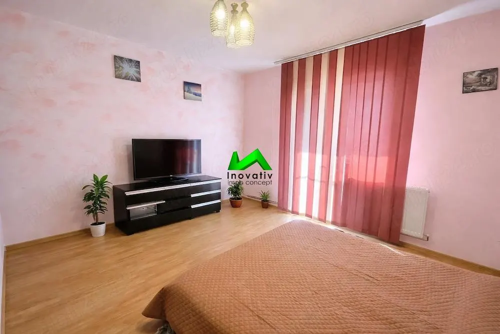 Apartament de vanzare 2 camere Sibiu Selimbar - foto 4