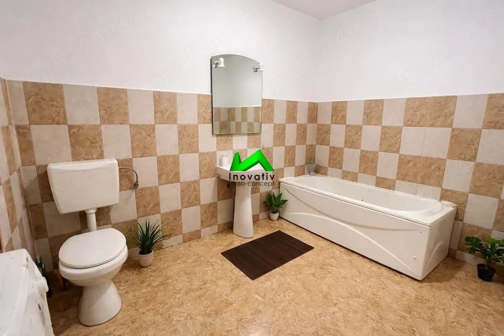 Apartament de vanzare 2 camere Sibiu Selimbar - foto 5