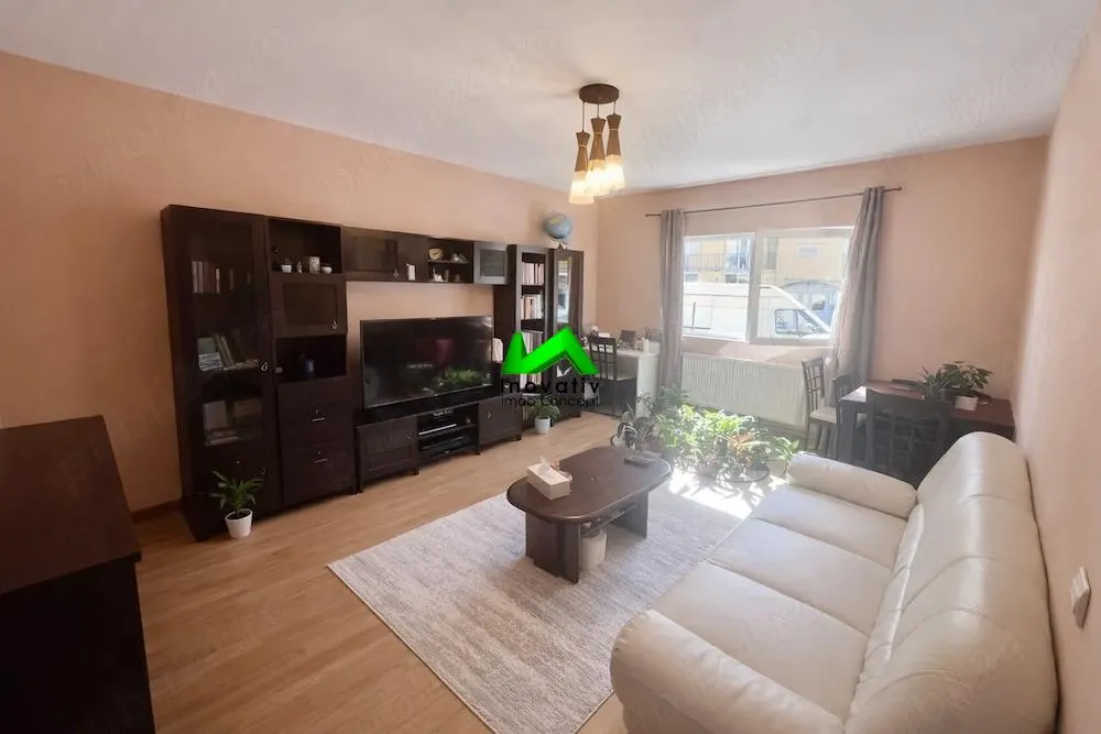 Apartament de vanzare 2 camere Sibiu Selimbar - foto 7