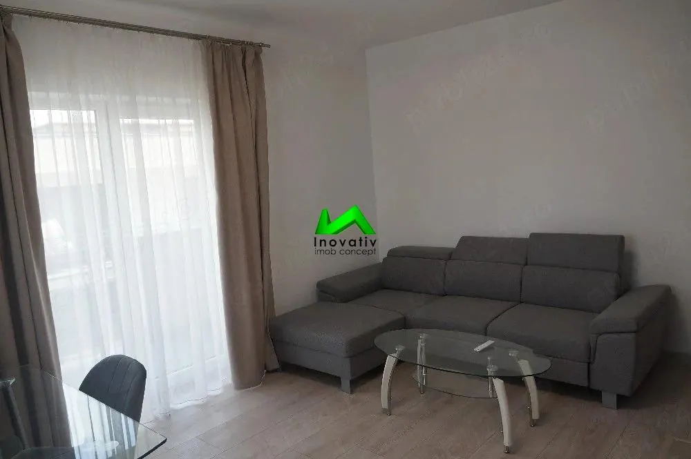 Apartament de inchiriat 3 camere Sibiu Turnisor - foto 2