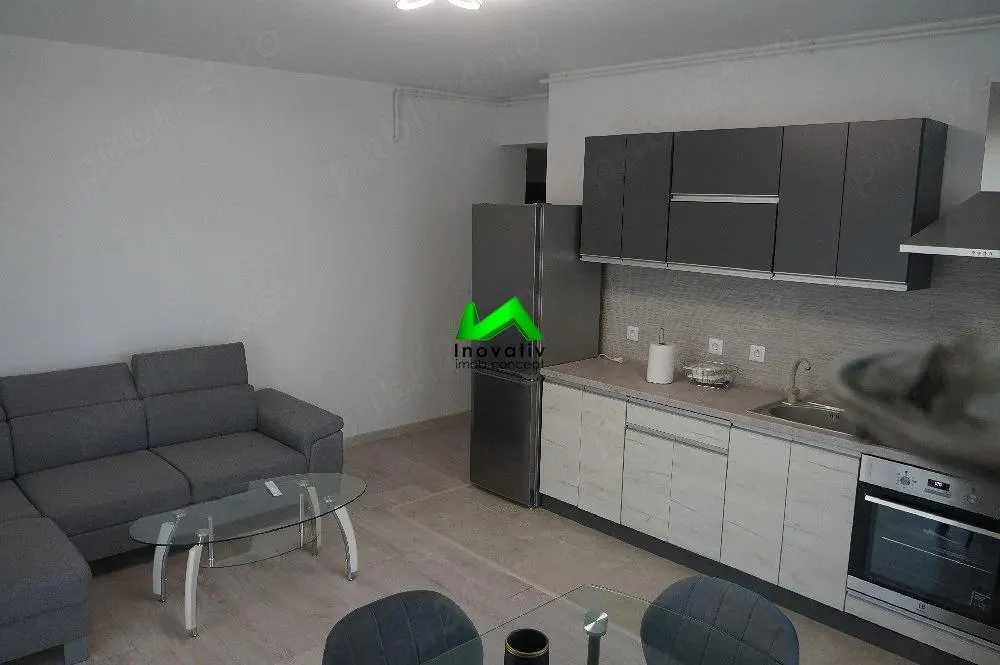 Apartament de inchiriat 3 camere Sibiu Turnisor - foto 3