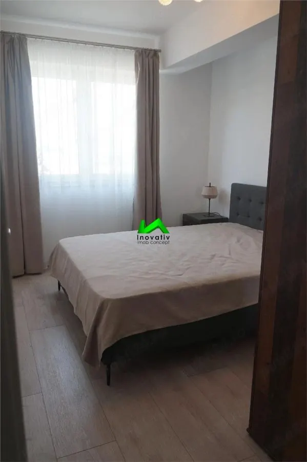 Apartament de inchiriat 3 camere Sibiu Turnisor - foto 5