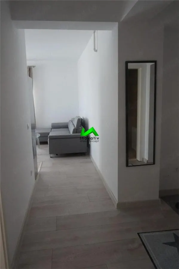 Apartament de inchiriat 3 camere Sibiu Turnisor - foto 6
