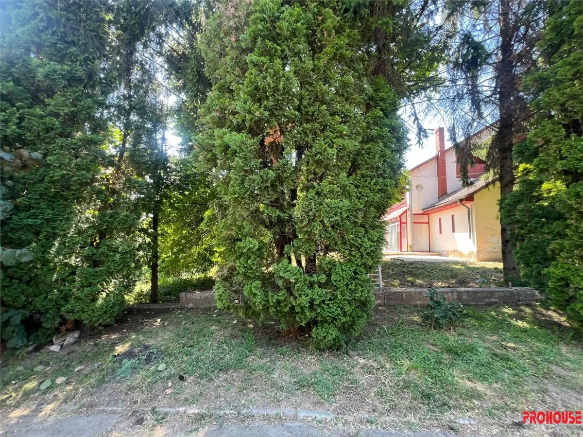 Duplex de vânzare â€“ Piscina- Restaurant Barati, Bacău. - foto 2