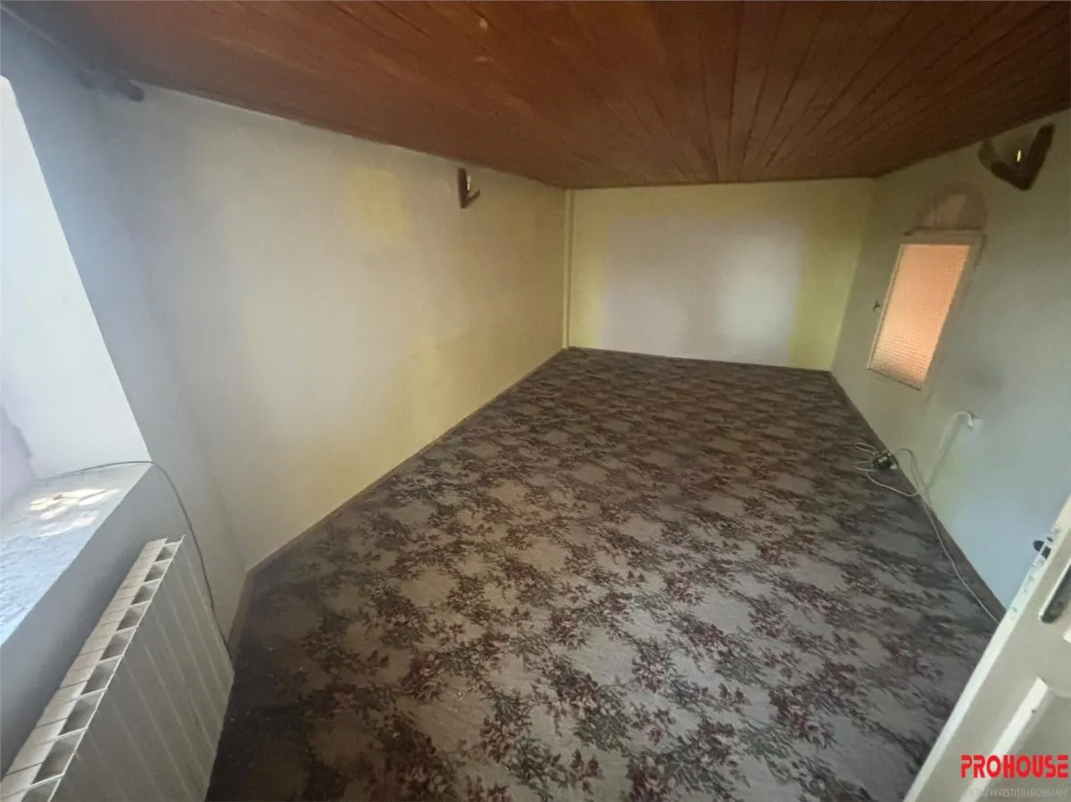 Duplex de vânzare â€“ Piscina- Restaurant Barati, Bacău. - foto 12