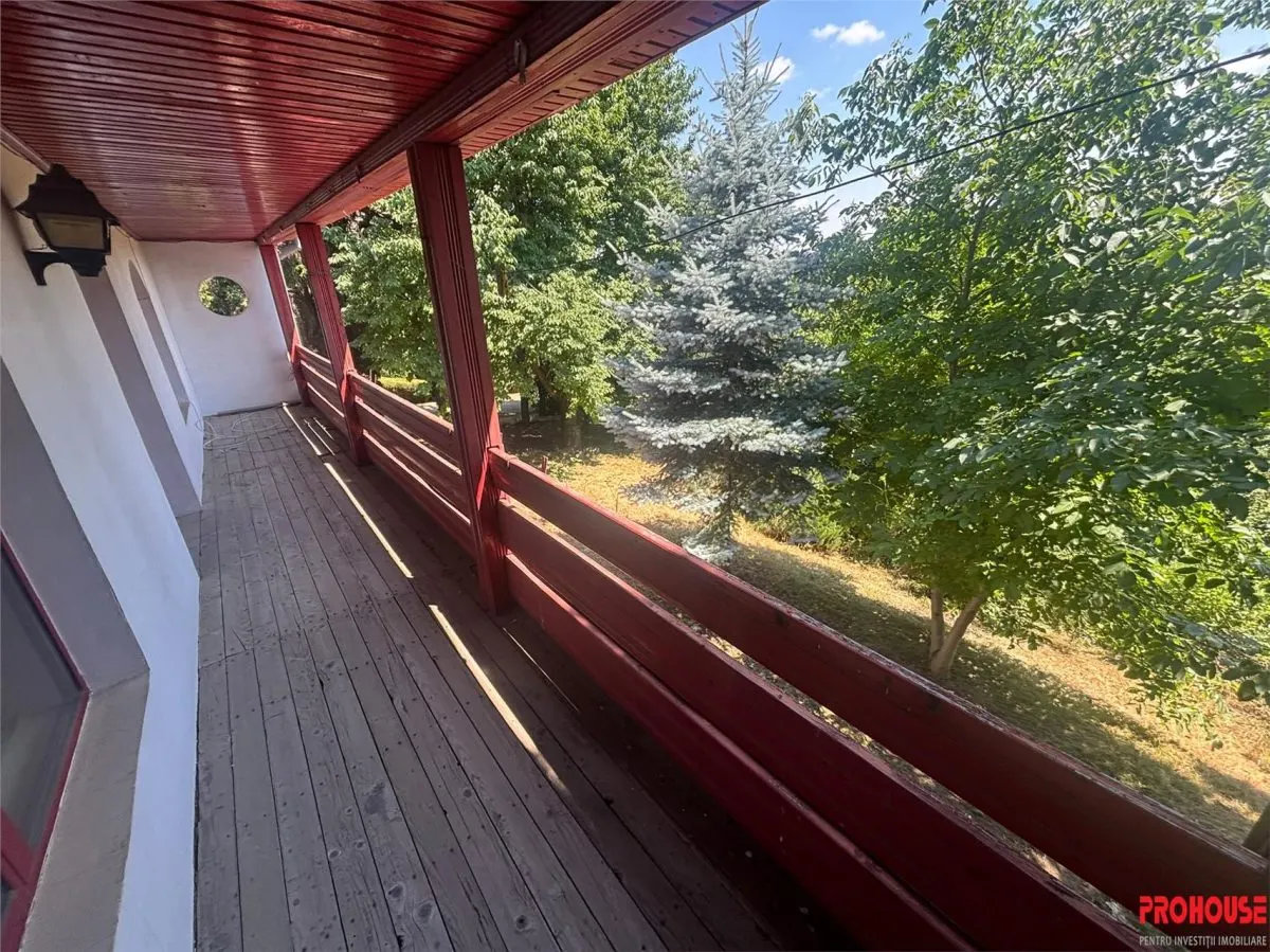 Duplex de vânzare â€“ Piscina- Restaurant Barati, Bacău. - foto 13