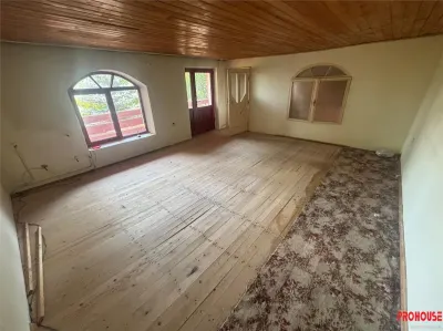 Duplex de vânzare â€“ Piscina- Restaurant Barati, Bacău. - foto 15