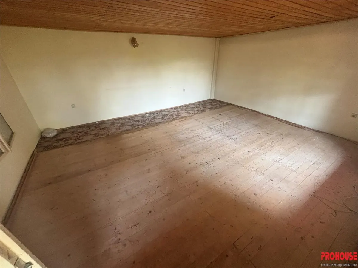 Duplex de vânzare â€“ Piscina- Restaurant Barati, Bacău. - foto 16