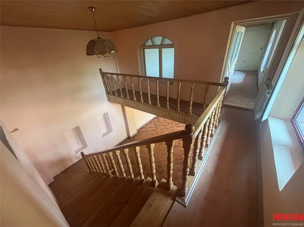 Duplex de vânzare â€“ Piscina- Restaurant Barati, Bacău. - foto 17