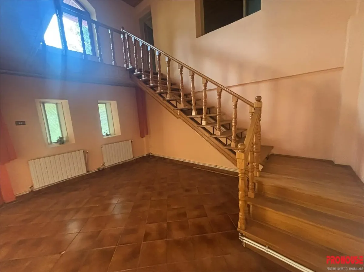 Duplex de vânzare â€“ Piscina- Restaurant Barati, Bacău. - foto 18