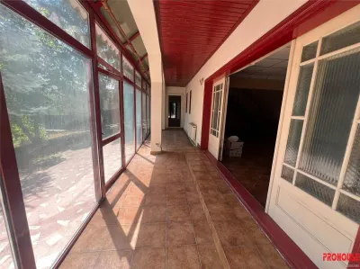 Duplex de vânzare â€“ Piscina- Restaurant Barati, Bacău. - foto 5