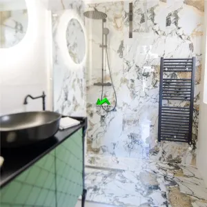 Apartament LUX de inchiriat 3 camere 2 bai Sibiu Ultracentral - foto 8
