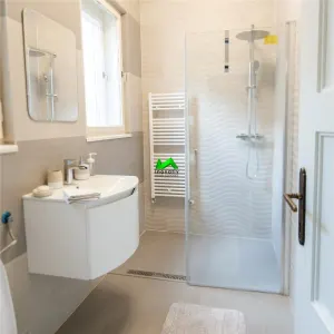 Apartament LUX de inchiriat 3 camere 2 bai Sibiu Ultracentral - foto 10