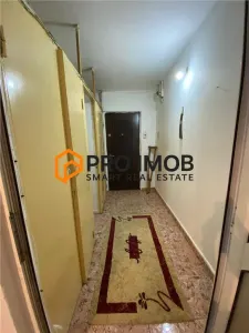 Apartament 2 camere cf 1 semidecomandat zona Berca - foto 7