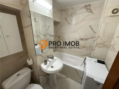 Apartament 2 camere cf 1 decomandat  zona Centru - foto 8