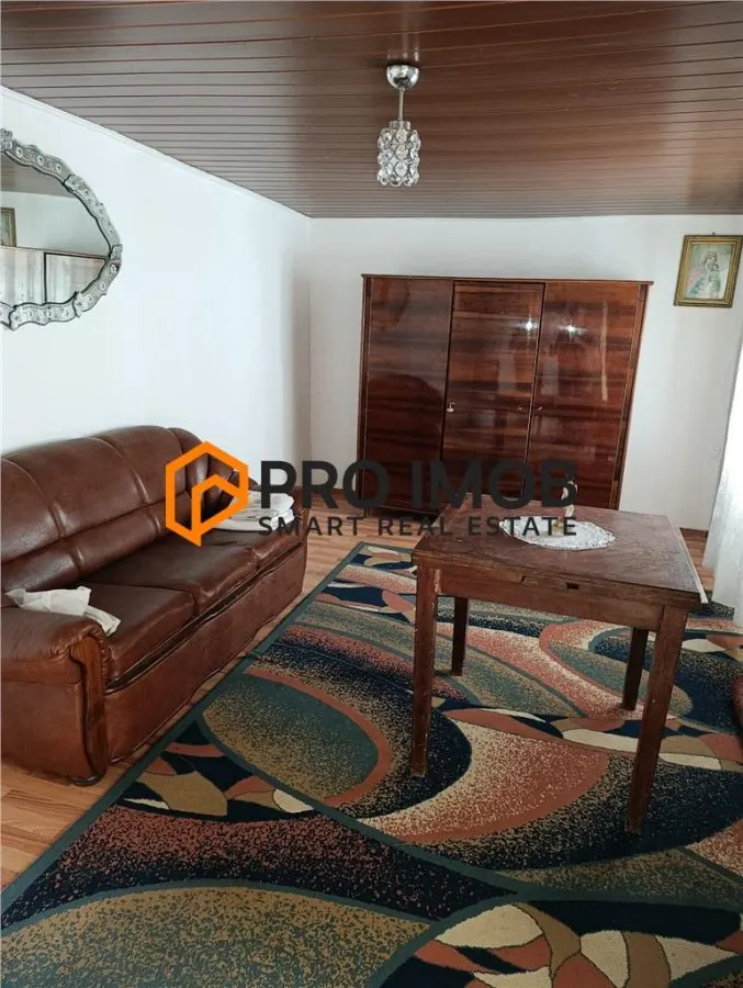 Casa tip parter zona Vadu Pasii - foto 2