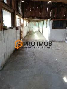 Casa tip parter zona Vadu Pasii - foto 11