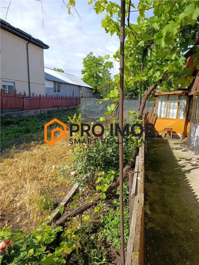 Casa tip parter zona Vadu Pasii - foto 12