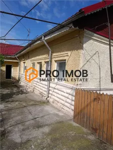 Casa tip parter zona Vadu Pasii - foto 13